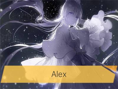 alex 巨蟹座一周运势4.22-4.28